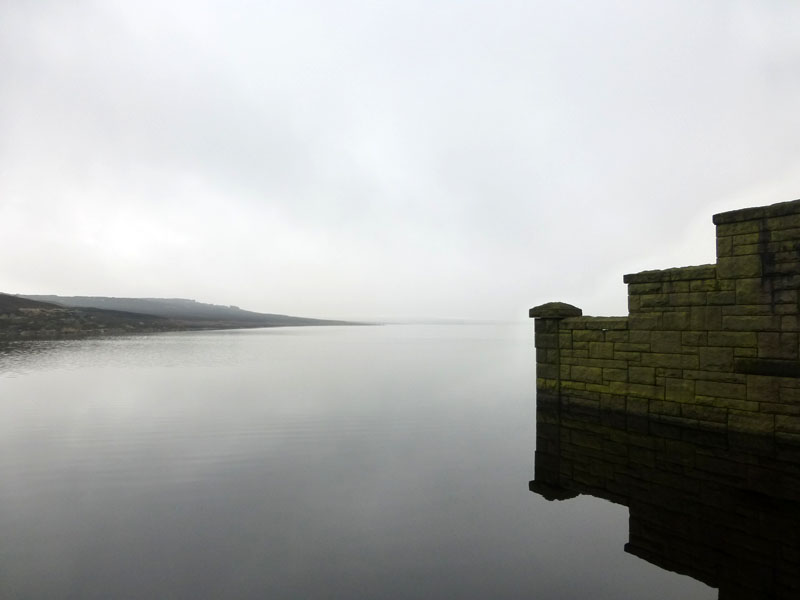 Warland Reservoir